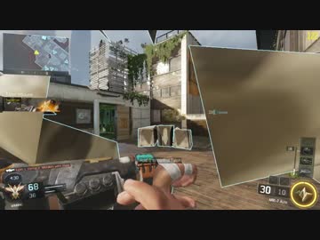 【CoD:BO3β】はめたんのNuclear取得動画-Part2-【TDM】