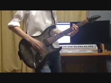 【オーバーロード ED】L.L.L./MYTH & ROID【弾いてみた】
