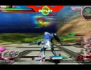 【EXVSFB】初心者が征く【シャフランクマ】