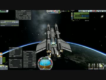 【KSPゆっくりVOICEROID実況】KSP業務日誌 15 (4/4)