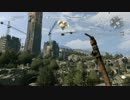 【実況】 ゾンビだらけの街で生き抜けるか Dying Light 8日目