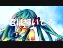 【初音ミク】君は輝いてる【オリジナル曲】