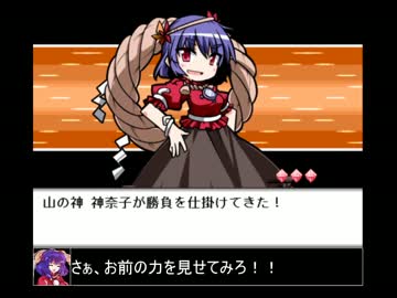 【東方】人と妖と人形と　第二十話【幻想人形演舞】