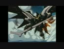 新機動戦記ガンダムWエンドレスワルツ戦闘シーン2