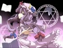 FF10のキャラを東方キャラでキャスティングしてみた