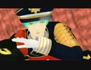 【MMD刀剣乱舞】一期一振と鳴狐で1925