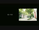 【オリジナルMV】夏の半券 歌ってみた／わき子♂