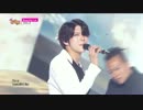 【K-POP】VIXX LR - Beautiful Liar@ 150829 MusicCore (HD)