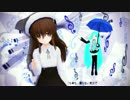 【MMD艦これ】コトバトラボラト（エボシ式電）