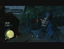 【Far Cry3】夏休みだし南国で虐殺する【実況】　28日目