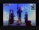 【実況】景色を楽しむスプラトゥーン【シオノメ油田】