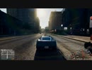 【GTA5】 画質テスト 【PC】