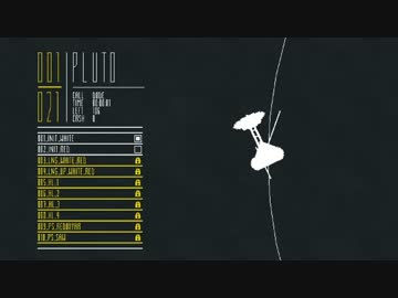 Flywrench - Pluto 1~18 初見プレイ