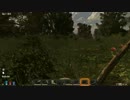 【実況】本質的に弓兵の俺が、崩壊後の世界を生き抜く。　days5　前編