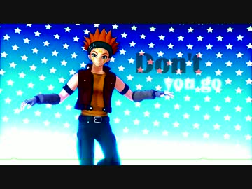 【遊戯王MMD】クロウさんでspeed of love【5D's】