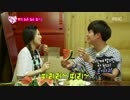 150829 W G M BTOB ソンジェ&Red Velvet ジョイ ①