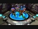 【Splatoon】C-カンスト勢の14式竹筒銃・甲！【プレイ動画】