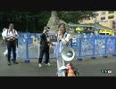 【2015/8/29】守ろうニッポン!戦争させない大行進in新宿1