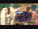 【地球防衛軍4.1】DLC2-18支配線突破　エアレイダー初期体力 その2