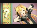 【MMD艦これ】 シティライツ 【阿武隈改二】