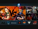 HKeSportsTournament ウル4 TOP8Losers Xiaohai vs トンピー
