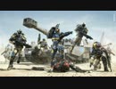 【Planetside2】 New Conglomerate 戦闘曲