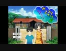 【FLAG2015】朗読枠～ポックリが鳴った夏～【31/48】