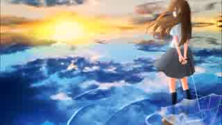 雨き声残響　歌ってみた 【ノラ船長】