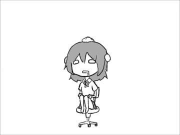 【東方】疲れすぎた文のワルツ