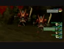【DQX】キラークリムゾン パラパラスパ僧【スパ視点】