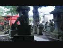ハシケン 「男はつらいよ」の日、柴又帝釈天に行ってみよう9/14