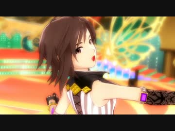 アイドルマスターOFA　薔薇は永遠に美しく　【真誕生祭】