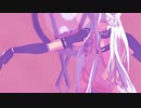 【MMD刀剣乱舞】蜘蛛糸モノポリー【小狐丸】