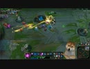 8月29日【lol】plat5 BO3賭けsoloQ負けたらﾐｽﾃﾘｽｷﾝﾌﾟﾚｾﾞﾝﾄ3