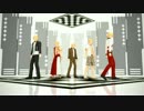 【Fate/MMD】我様一騎当千