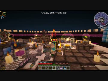 【1.7.10】ワタクシのマインクラフトその44　【Greg5.08】