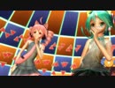 【MikuMikuDance】〔あぴ×ナリ〕ネギドリルで『ELECT』【HD・60fps】