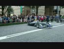 フォーミュラE 東京 六本木 デモ走行 / Formula E Demo Tokyo 2015