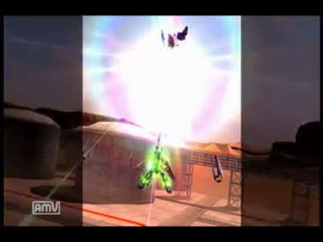 【家庭版EXVSFB】扉チャレンジ