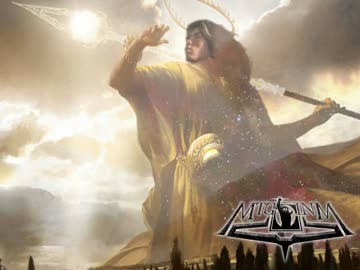 ＭＴＧレイプ！次元の混乱と化した先輩！シーズン４　第三十八章.Heliod