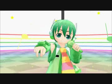 【リュウトV3】ワールドイズマイン【カバー】
