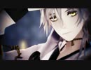 【MMD刀剣乱舞】被害妄想携帯女子（笑）【鶴丸・一期・鶯丸】