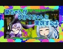 【Splatoon】葵ちゃんがゆかりちゃんと実況するよ【14式竹筒銃】