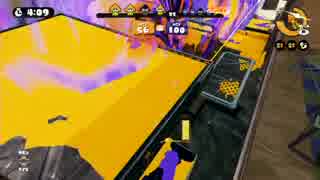 【プレイ動画】頼れるイカを目指スプラトゥーン part3【ジェッカス】