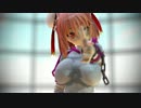 【東方MMD】　太ましく増量中の茨木華扇で『Yeah Oh Ahhh Oh !/HAL』