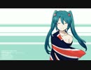 【初音ミクリミックス】livetune - Packaged (zalas's UKHC Bootleg)