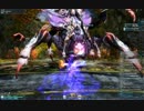 おっさんのPSO2 エンコテスト