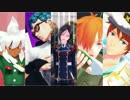 【ジャンル混合MMD】ジャンル混合で洋楽集５