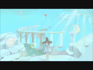 【ニコカラ】濫觴生命≪on　vocal≫