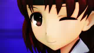 【艦これMMD】千代田がかっこ可愛く「リトルパレード」